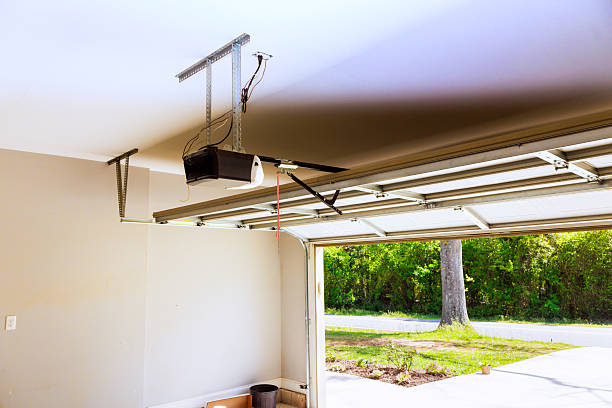 Top rated local Garage Door Roller Replacement specialists in Viola, IL